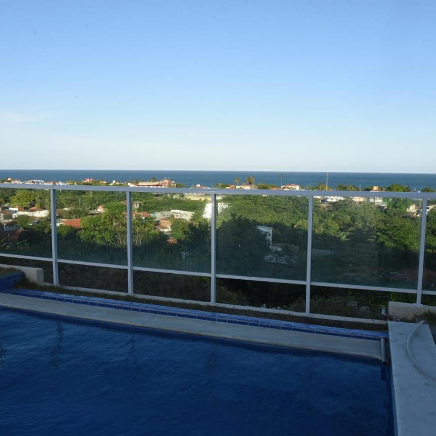 Bangalo Lindo Bem Localizado Em Jacuma Apartment Conde  Exterior photo