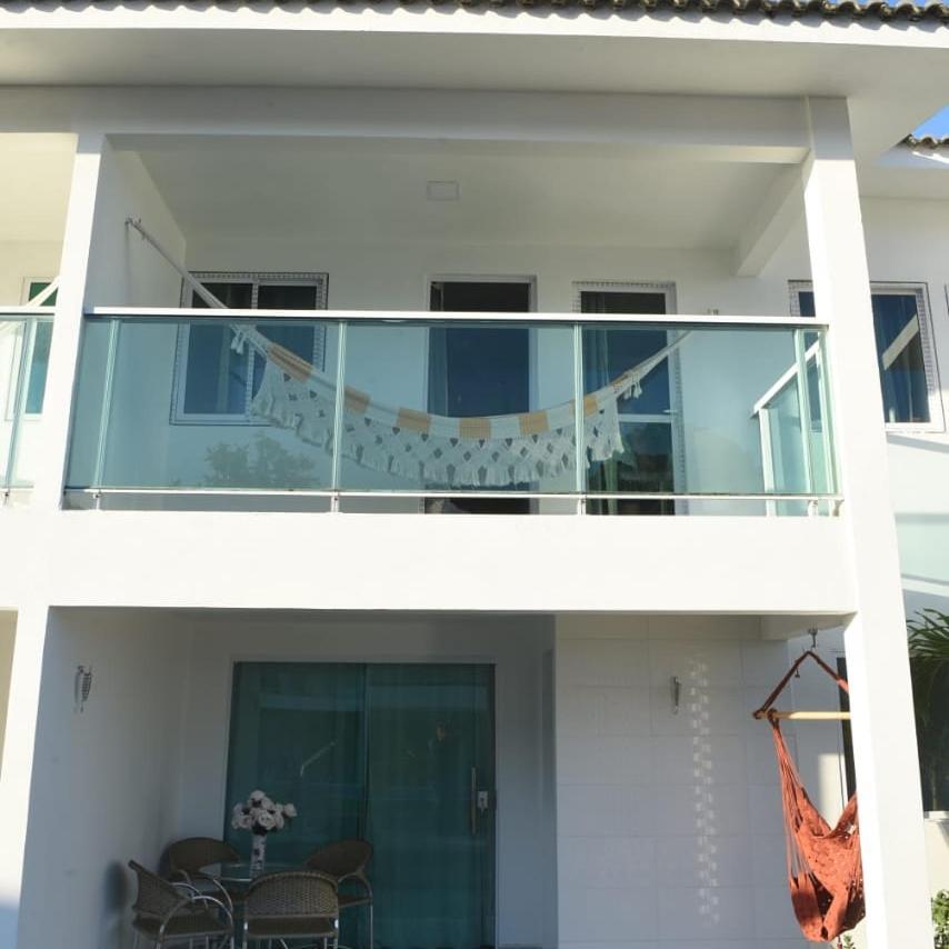 Bangalo Lindo Bem Localizado Em Jacuma Apartment Conde  Exterior photo