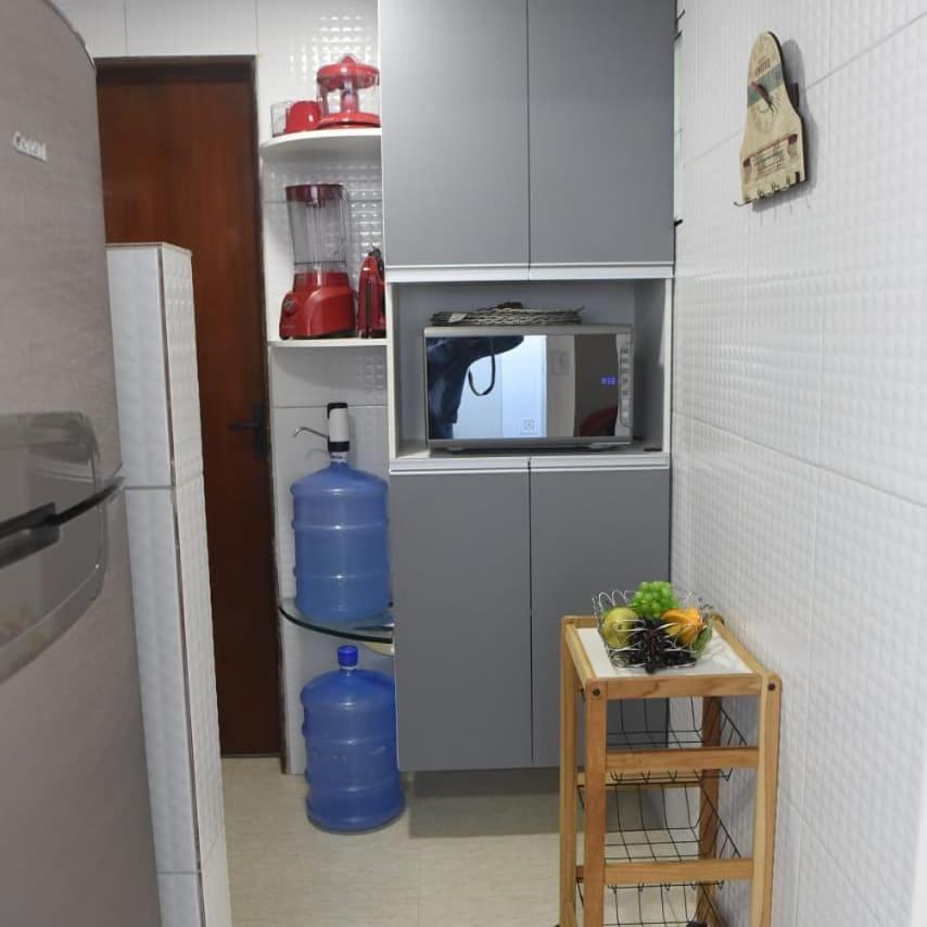 Bangalo Lindo Bem Localizado Em Jacuma Apartment Conde  Exterior photo