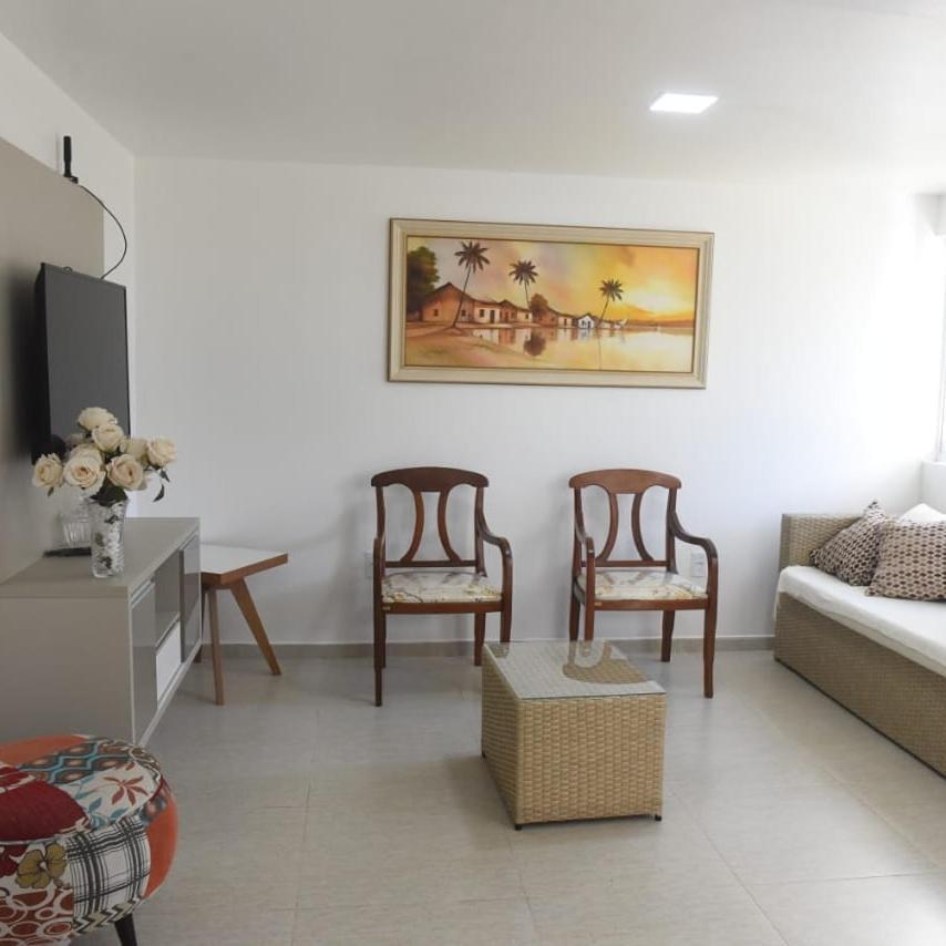Bangalo Lindo Bem Localizado Em Jacuma Apartment Conde  Exterior photo