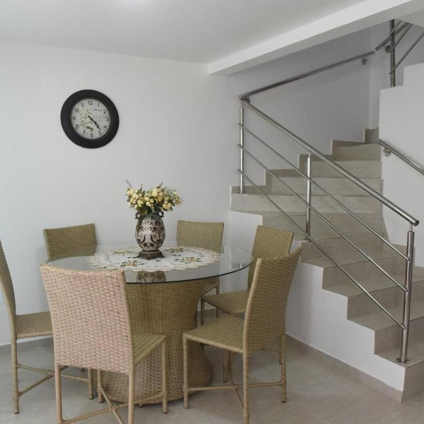 Bangalo Lindo Bem Localizado Em Jacuma Apartment Conde  Exterior photo